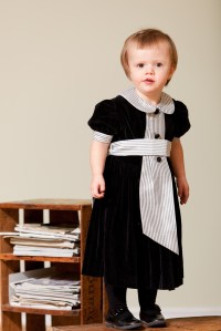 2yr old Athena - November 2011