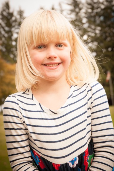 Sloane (photo courtesy of Shannon Guiler)