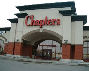 chapters